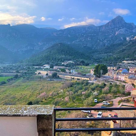 Casa Rural Parc Natural Dels Ports Alfara de Carles Zewnętrze zdjęcie