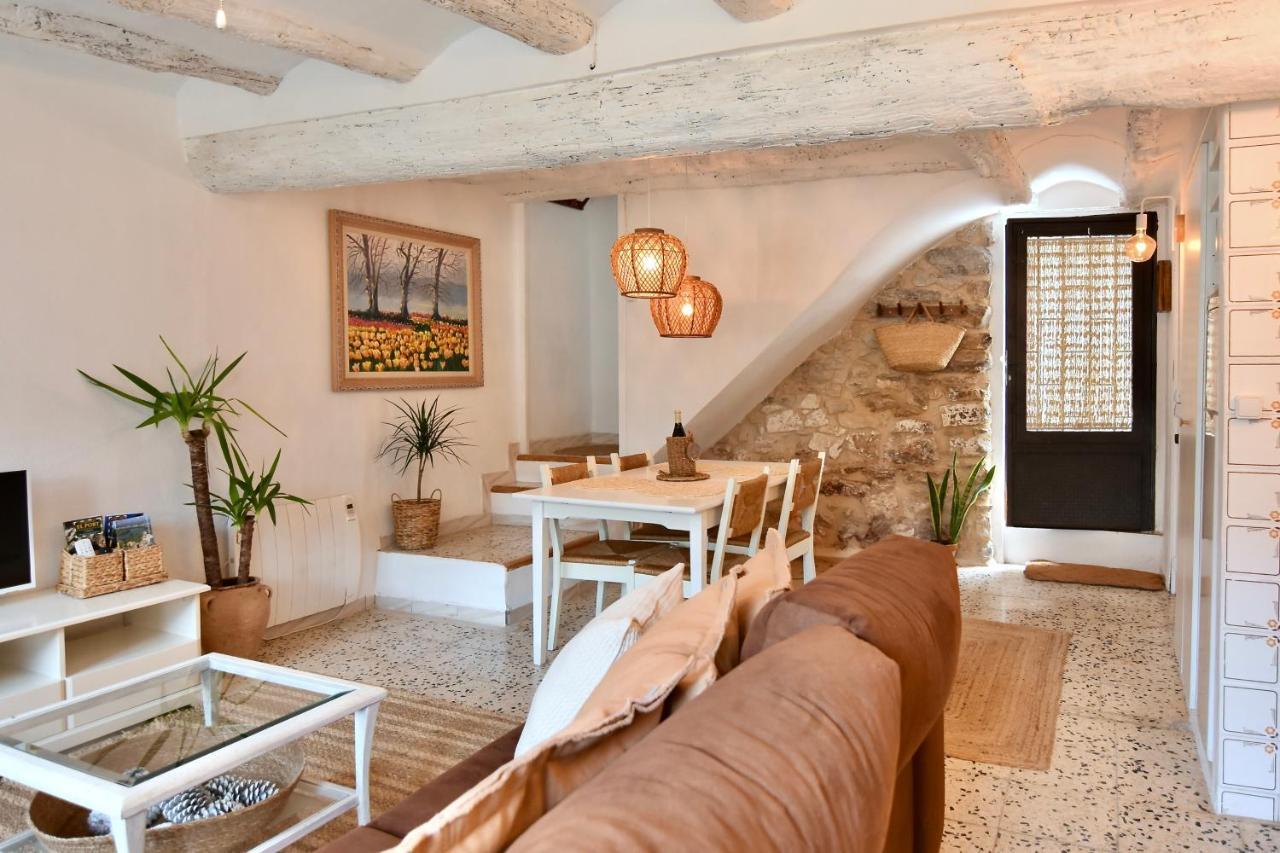 Casa Rural Parc Natural Dels Ports Alfara de Carles Zewnętrze zdjęcie
