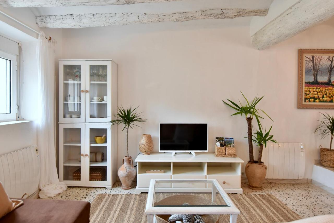 Casa Rural Parc Natural Dels Ports Alfara de Carles Zewnętrze zdjęcie