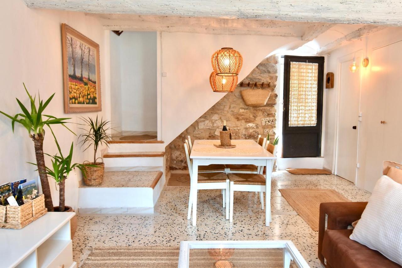 Casa Rural Parc Natural Dels Ports Alfara de Carles Zewnętrze zdjęcie