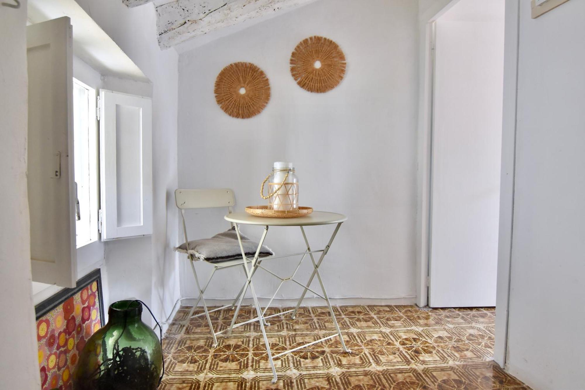 Casa Rural Parc Natural Dels Ports Alfara de Carles Zewnętrze zdjęcie