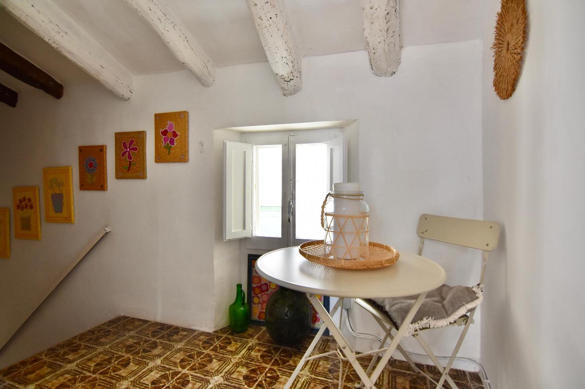 Casa Rural Parc Natural Dels Ports Alfara de Carles Zewnętrze zdjęcie