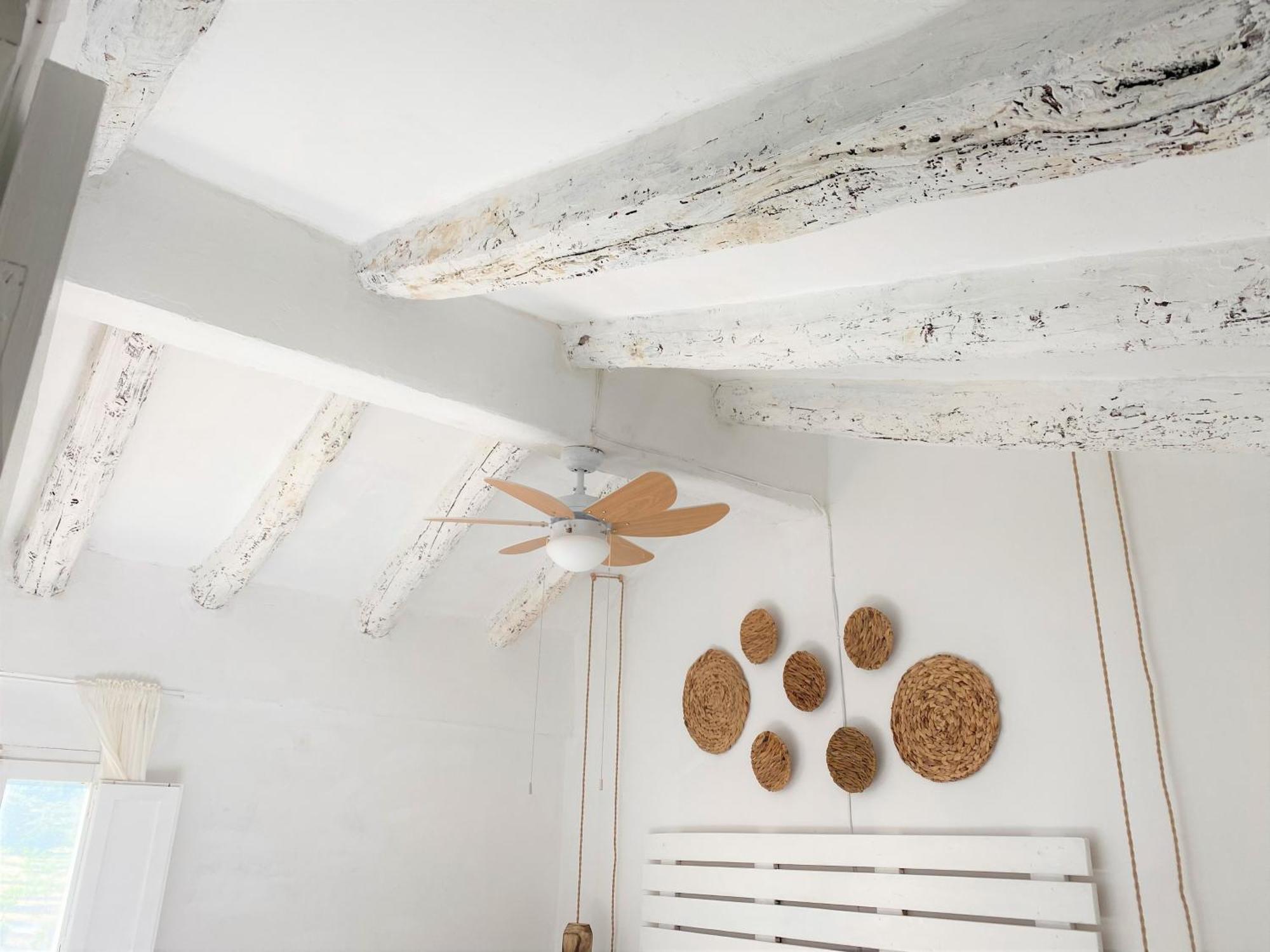 Casa Rural Parc Natural Dels Ports Alfara de Carles Zewnętrze zdjęcie