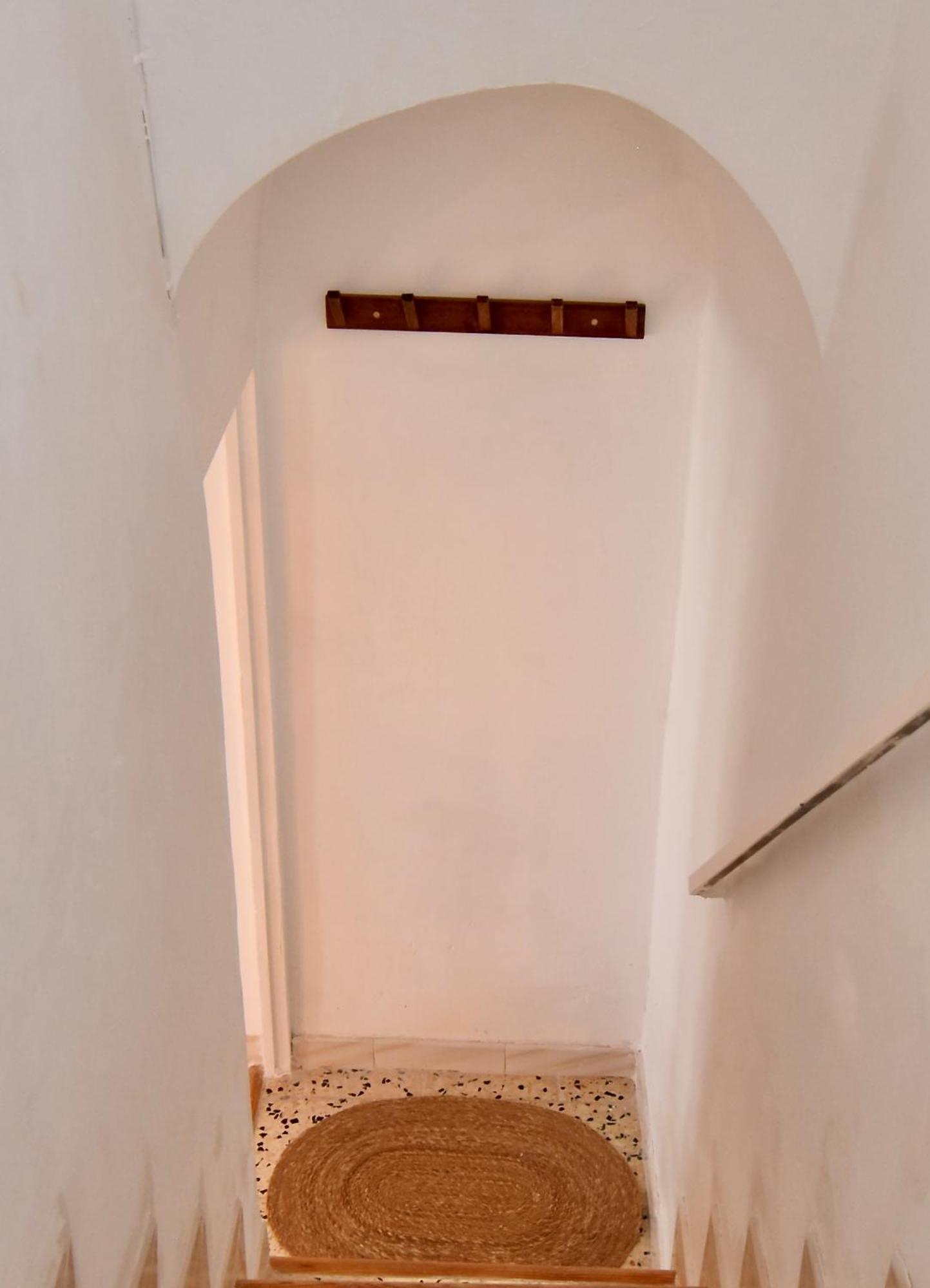 Casa Rural Parc Natural Dels Ports Alfara de Carles Zewnętrze zdjęcie