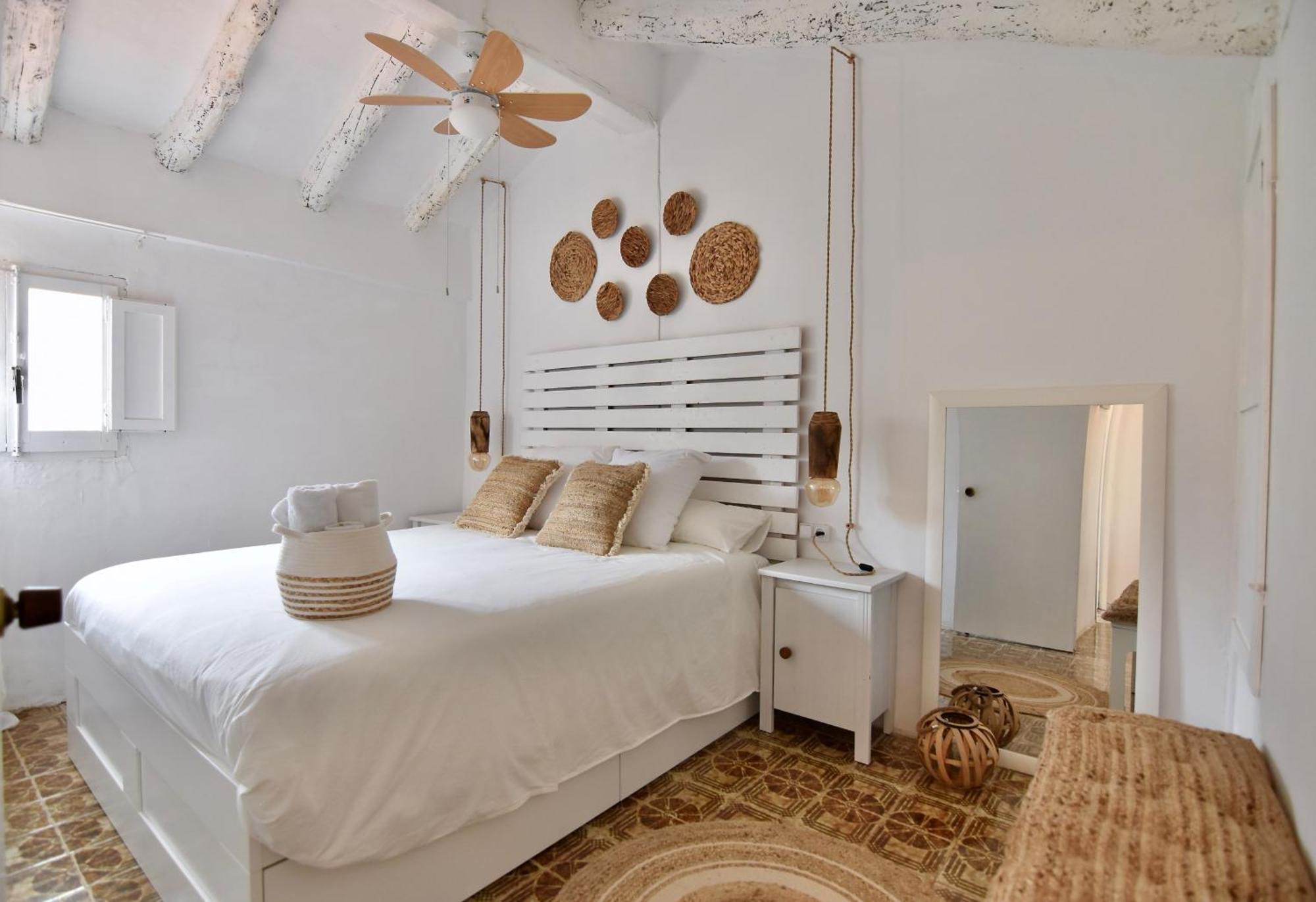 Casa Rural Parc Natural Dels Ports Alfara de Carles Zewnętrze zdjęcie