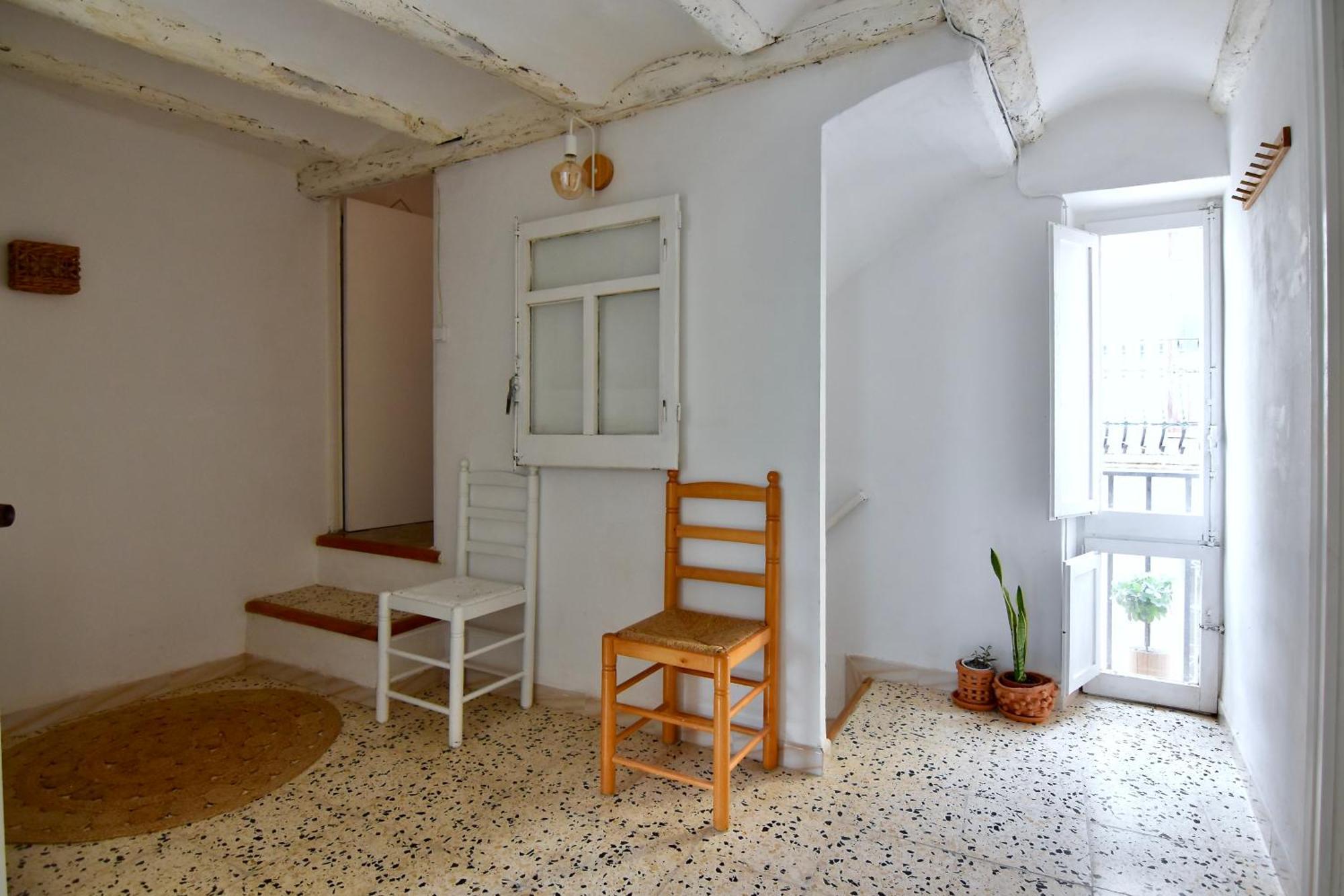 Casa Rural Parc Natural Dels Ports Alfara de Carles Zewnętrze zdjęcie