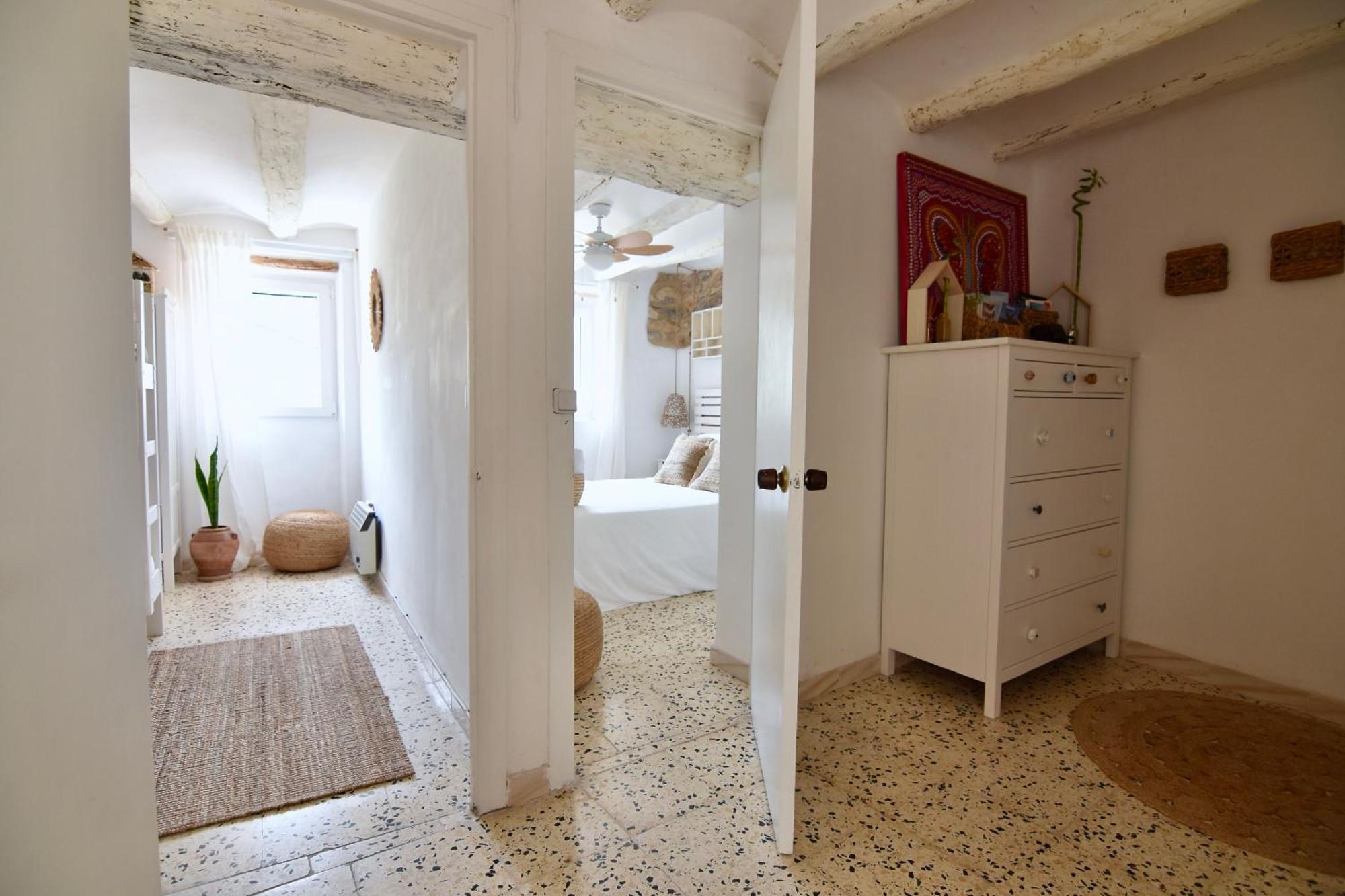 Casa Rural Parc Natural Dels Ports Alfara de Carles Zewnętrze zdjęcie