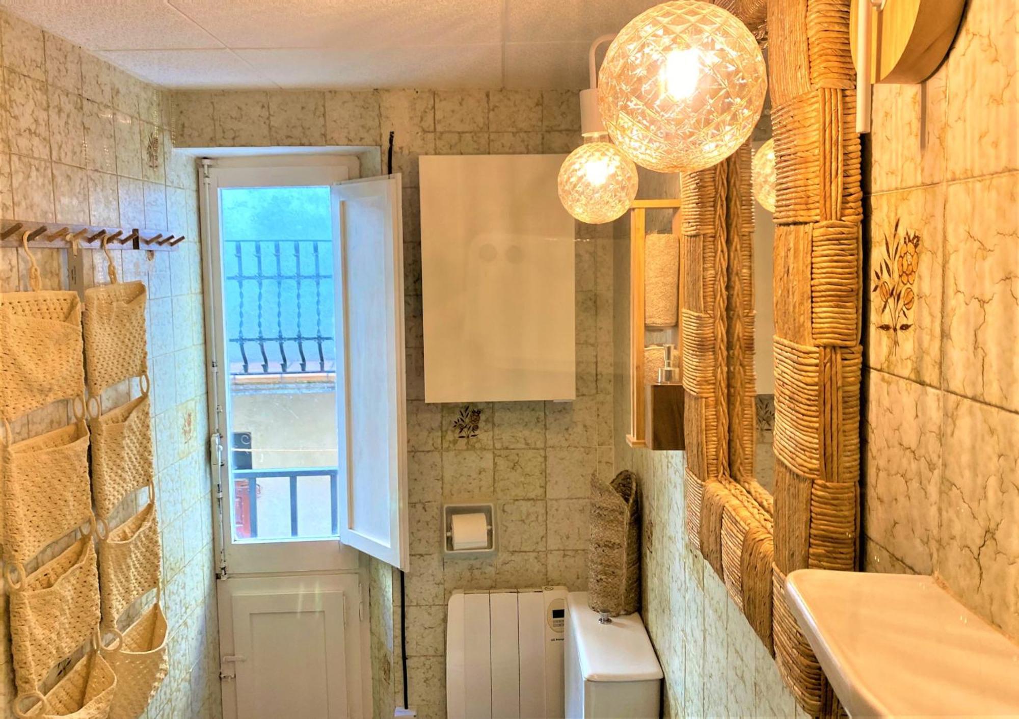 Casa Rural Parc Natural Dels Ports Alfara de Carles Zewnętrze zdjęcie