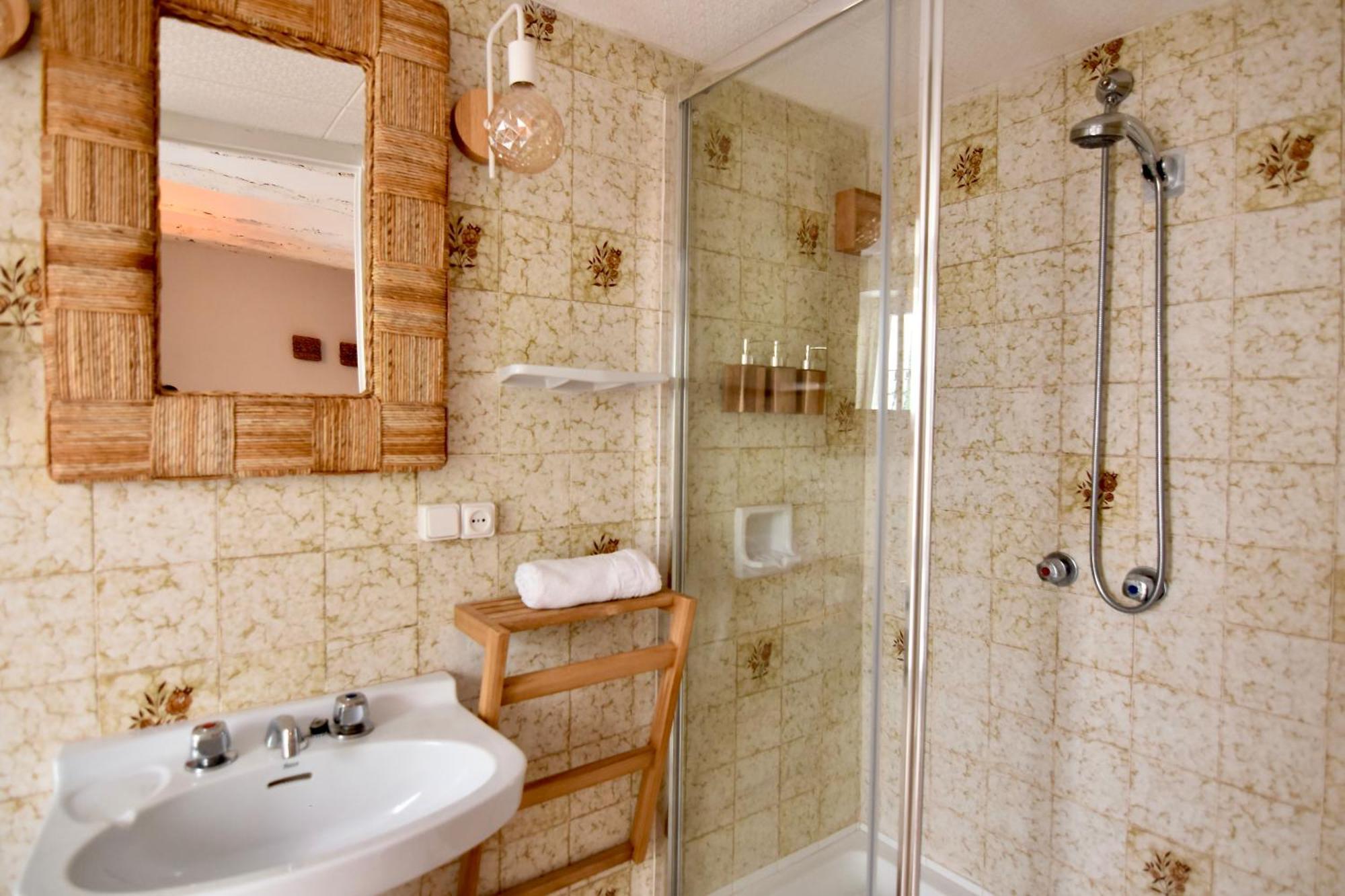 Casa Rural Parc Natural Dels Ports Alfara de Carles Zewnętrze zdjęcie