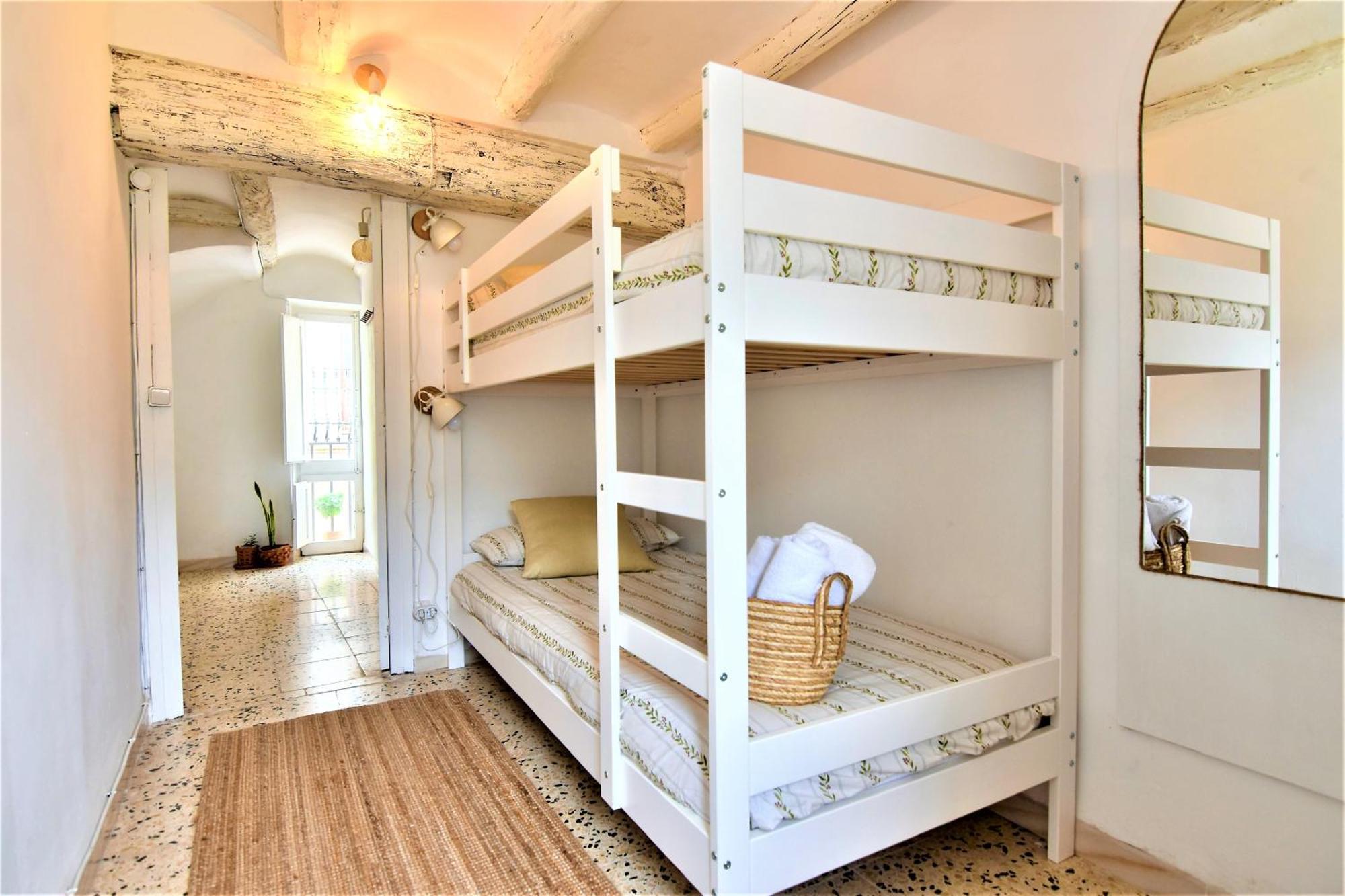 Casa Rural Parc Natural Dels Ports Alfara de Carles Zewnętrze zdjęcie