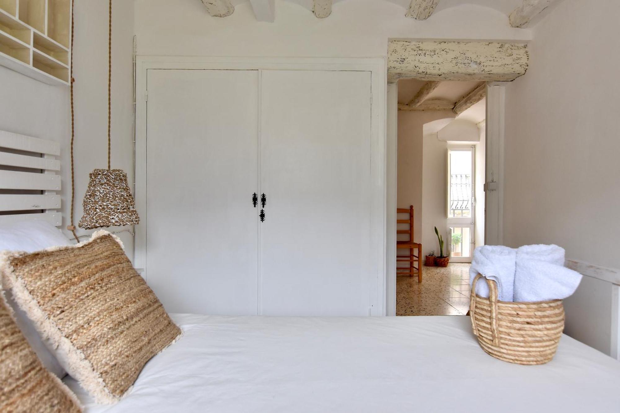 Casa Rural Parc Natural Dels Ports Alfara de Carles Zewnętrze zdjęcie