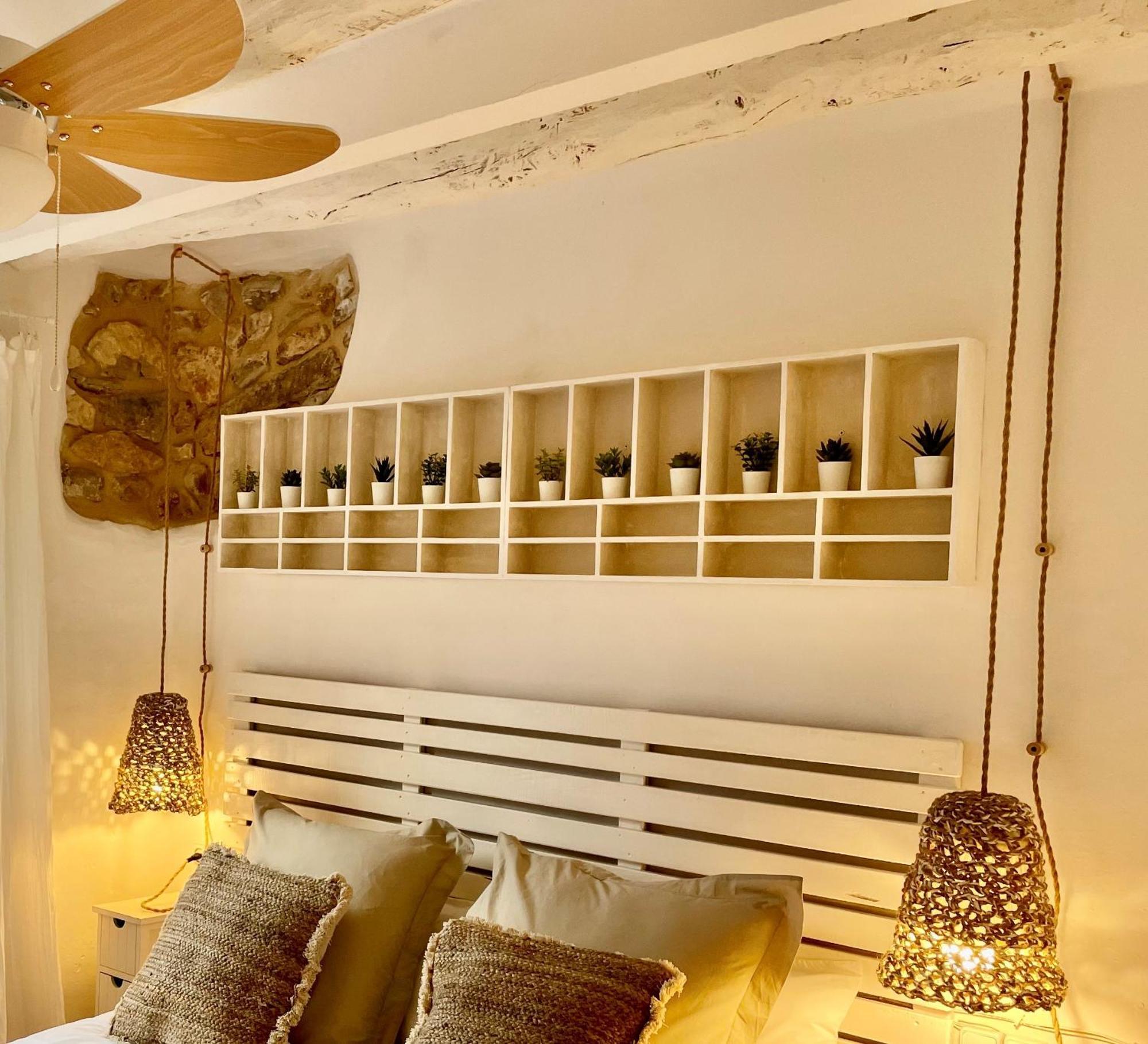 Casa Rural Parc Natural Dels Ports Alfara de Carles Zewnętrze zdjęcie
